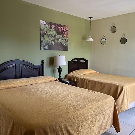 Hotel Andoria San Salvador Eksteriør bilde