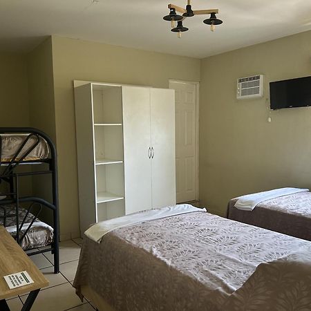 Hotel Andoria San Salvador Eksteriør bilde
