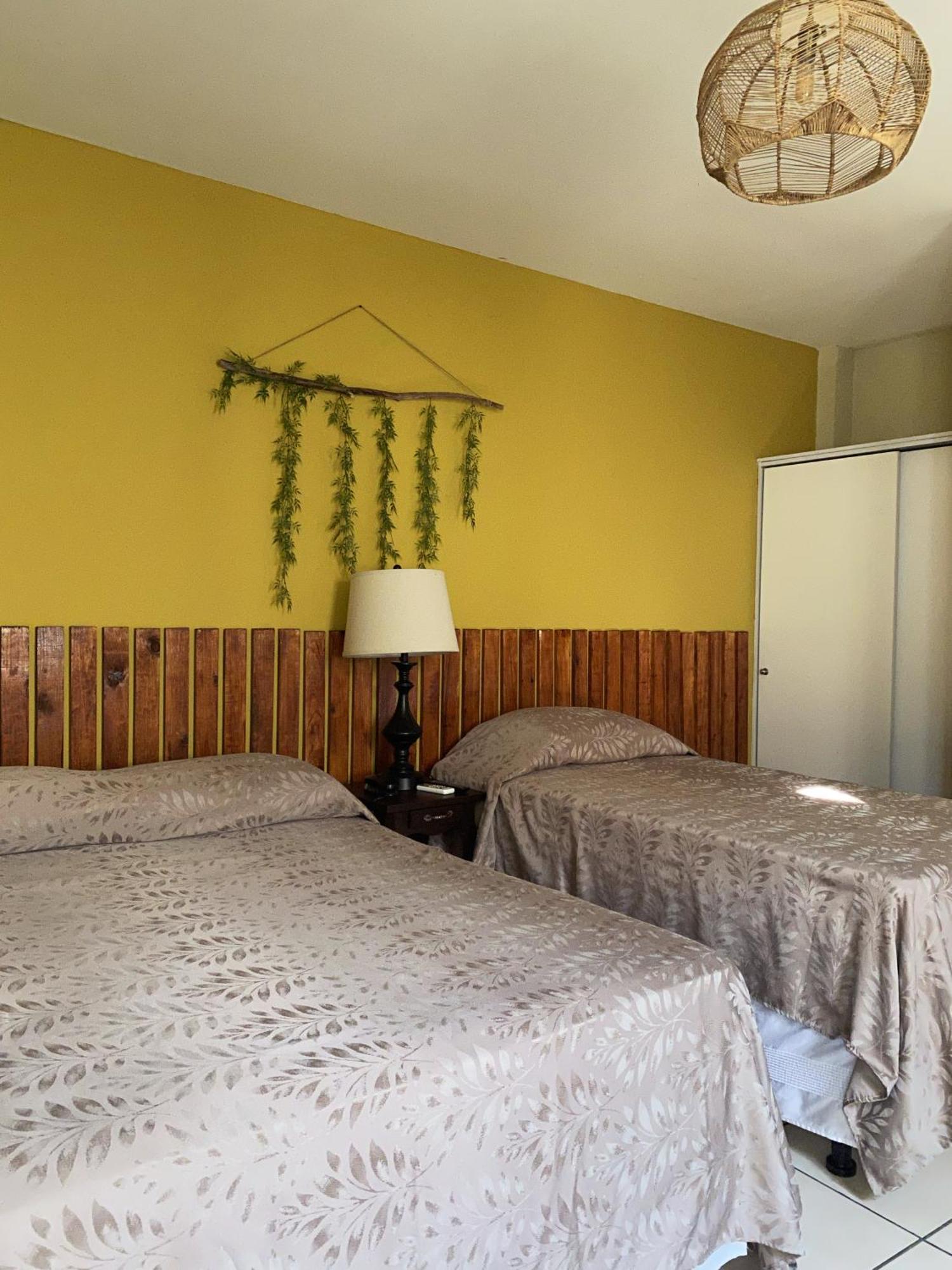 Hotel Andoria San Salvador Eksteriør bilde