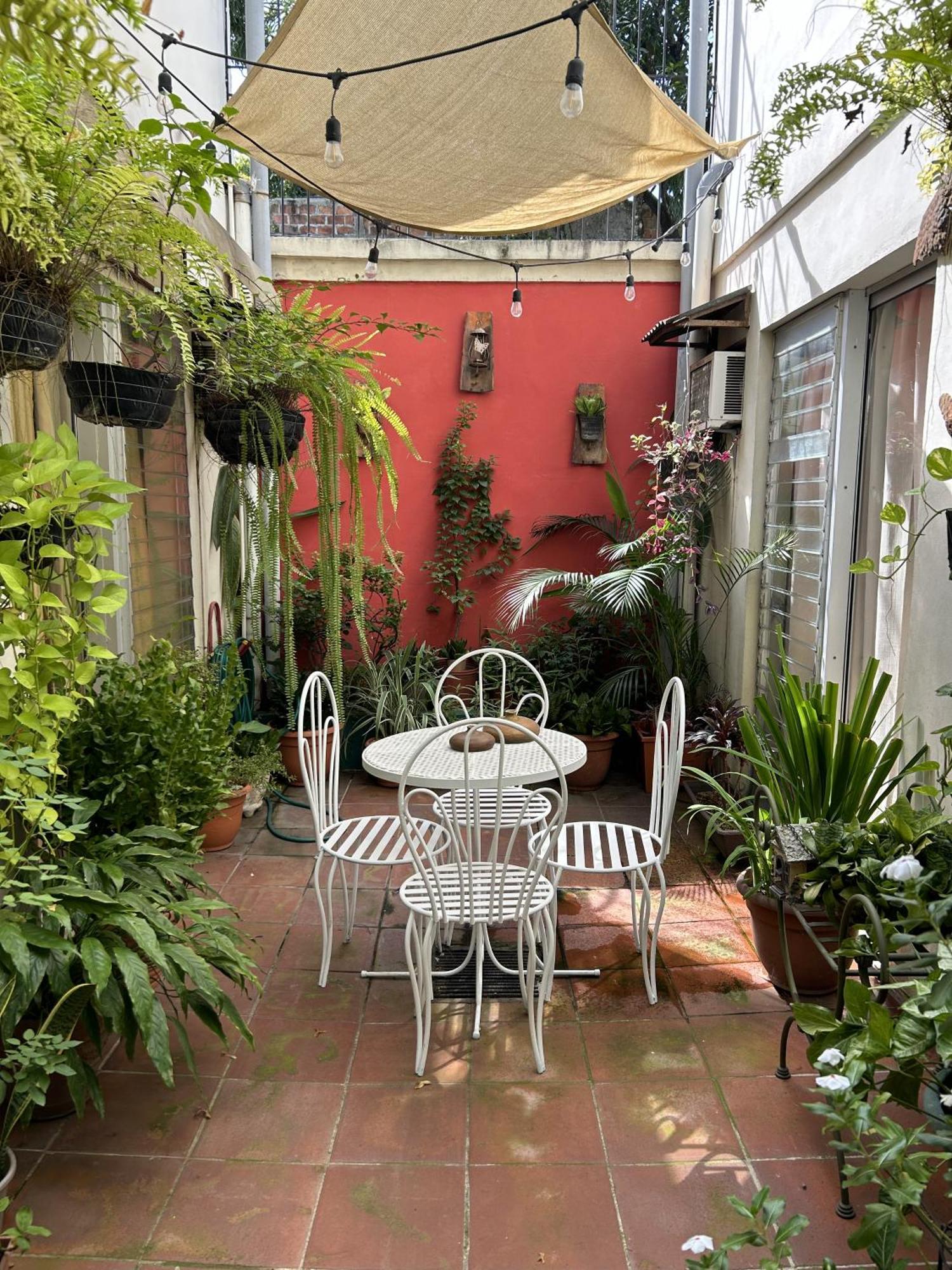 Hotel Andoria San Salvador Eksteriør bilde