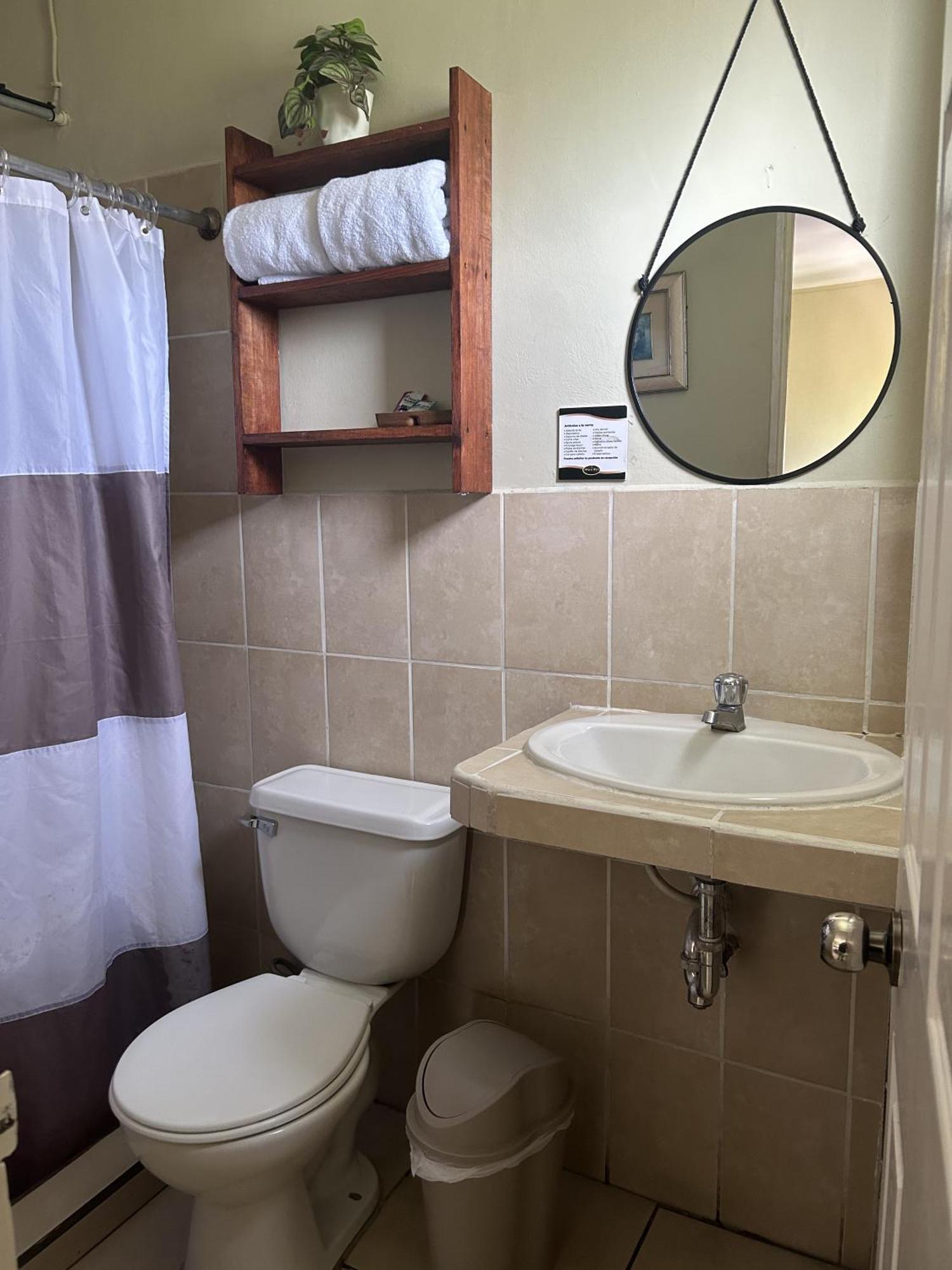 Hotel Andoria San Salvador Eksteriør bilde