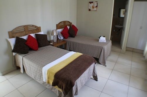 Hotel Andoria San Salvador Eksteriør bilde