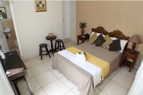 Hotel Andoria San Salvador Eksteriør bilde