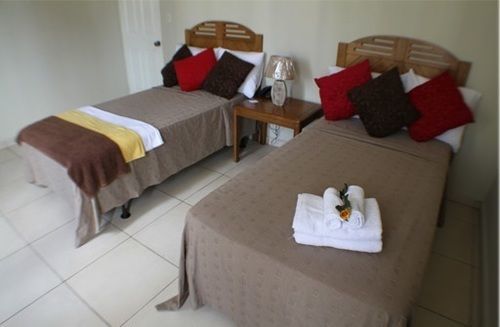 Hotel Andoria San Salvador Eksteriør bilde