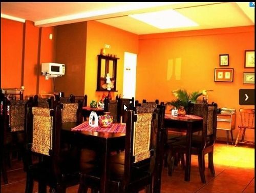 Hotel Andoria San Salvador Eksteriør bilde