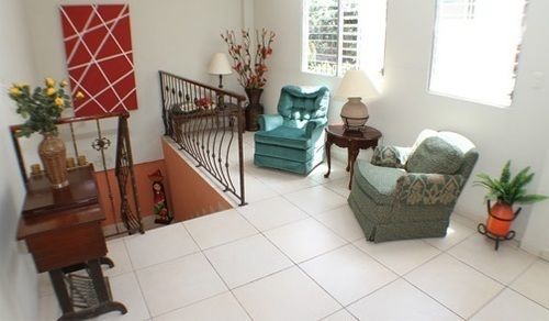 Hotel Andoria San Salvador Eksteriør bilde