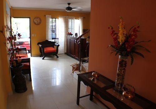 Hotel Andoria San Salvador Eksteriør bilde