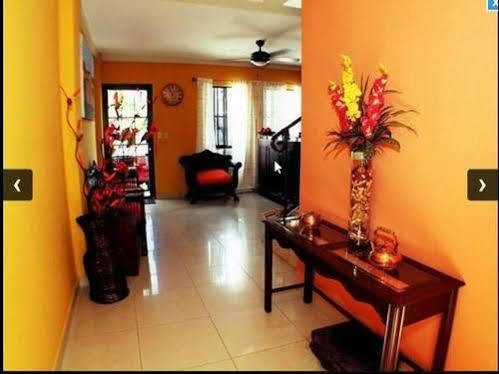 Hotel Andoria San Salvador Eksteriør bilde