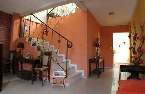Hotel Andoria San Salvador Eksteriør bilde